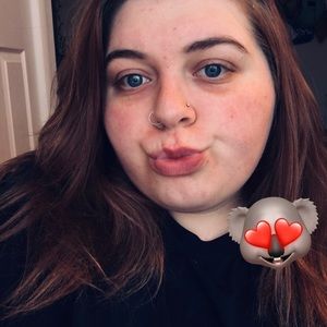 Meet your Posher, Klaudia